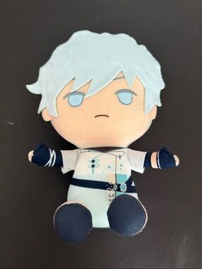 Genshin Impact Chongyun Pofutto Plush volume 2
